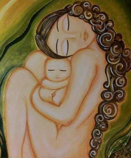 Sentimientos de mamá Sentimientos de mamá