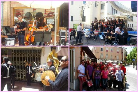 #tapijazzLucena, Gastrofestival de comida y jazz #tapijazzLucena, Gastrofestival de comida y jazz