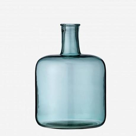 Un balcón con alma Garrafa de Bloomingville - DTA Decoratualma