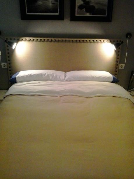 DIY: Funda para nórdico DIY: Funda para nórdico