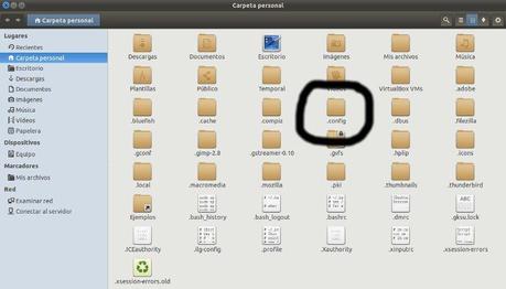 Como volver a la configuracion por defecto de un programa en Ubuntu configuracion-inicial-ubuntu2