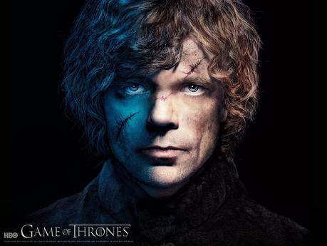 Character (#6): Tyrion Lannister
