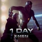 Varias imágenes más de personajes de X-Men: Días del Futuro Pasado X-Men: Días del Futuro Pasado