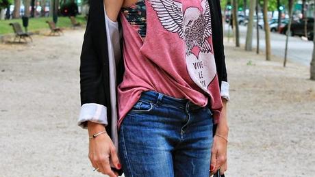 converse y camiseta converse y camiseta