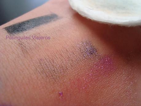 Lápices Waterproof de Sephora: un gran descubrimiento Lápices Waterproof de Sephora: un gran descubrimiento