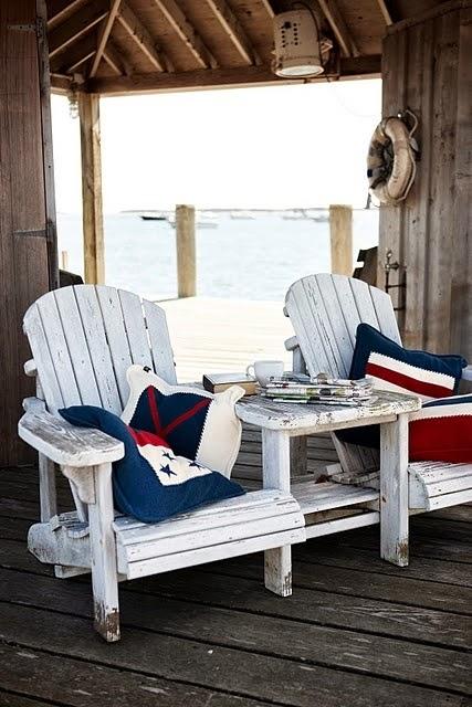 Sillones con nombre propio Sillones con nombre propio