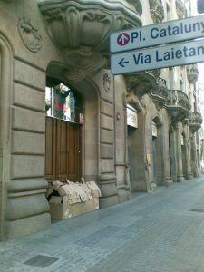 Facilitando la inclusión ¿Vacío o lleno?