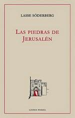 La piedras de Jerusalén La piedras de Jerusalén