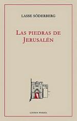 La piedras de Jerusalén