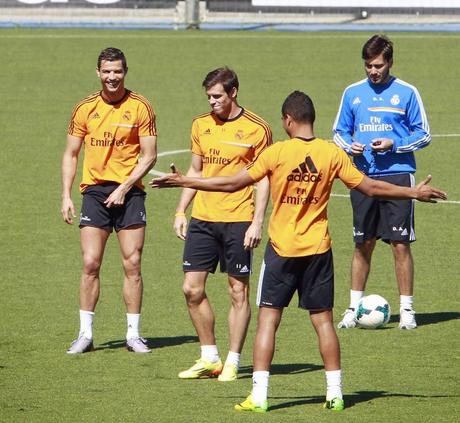 Cristiano y Diego Costa podrían llegar a Lisboa Cristiano y Diego Costa podrían llegar a Lisboa