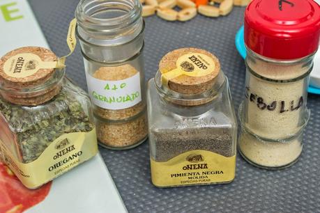 ensalada griega de pimientos asados caseros y queso feta ensalada griega de pimientos asados caseros y queso feta