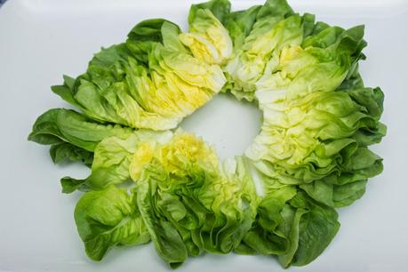 ensalada griega de pimientos asados caseros y queso feta ensalada griega de pimientos asados caseros y queso feta