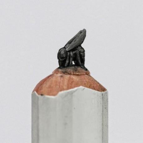 Diem Chau Tallado en Miniatura Diem Chau Tallado en Miniatura