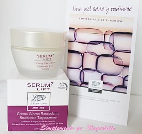 Complejo UVR Multidermal Protection™ de Boots Laboratories Complejo UVR Multidermal Protection™ de Boots Laboratories