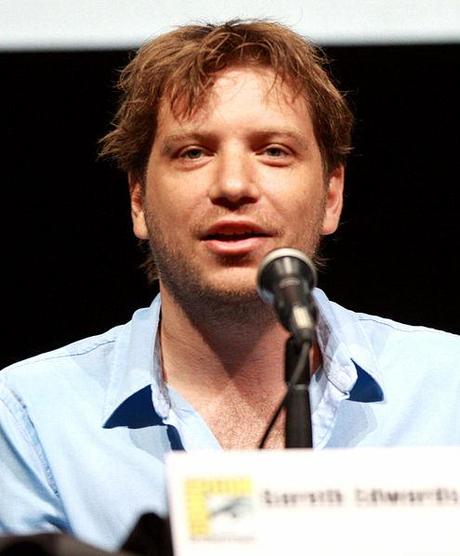 Gareth Edwards (Godzilla) dirigirá una nueva Star Wars a estrenarse en el 2016 gareth-edwards-wikimedia