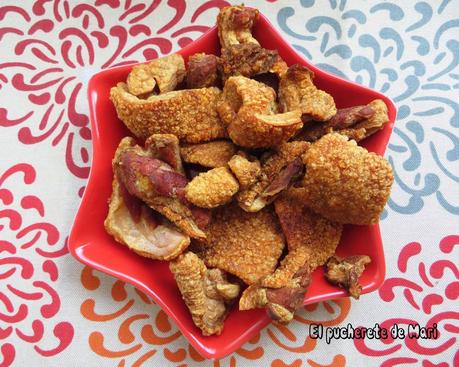 CORTEZAS DE JAMON CORTEZAS DE JAMON