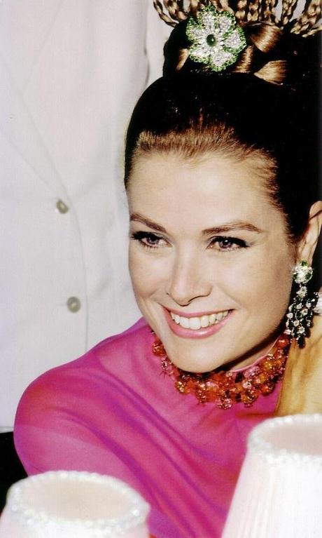 Grace Kelly - Nicole Kidman Grace Kelly - Nicole Kidman