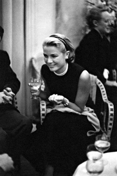 Grace Kelly - Nicole Kidman Grace Kelly - Nicole Kidman