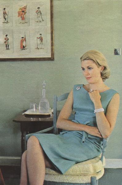 Grace Kelly - Nicole Kidman Grace Kelly - Nicole Kidman