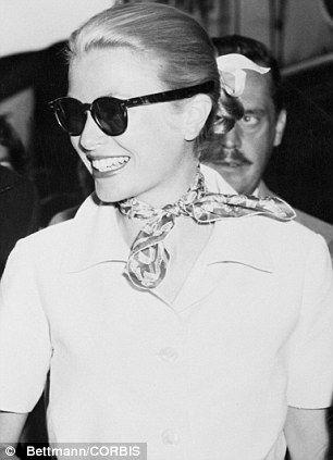 Grace Kelly - Nicole Kidman Grace Kelly - Nicole Kidman