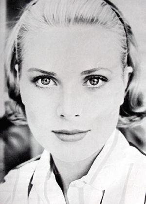 Grace Kelly - Nicole Kidman Grace Kelly - Nicole Kidman