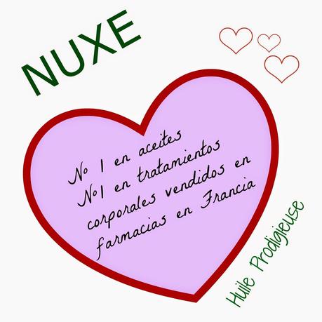 Huile Prodigieuse Edición Limitada Verano 2014 Huile Prodigieuse Edición Limitada Verano 2014