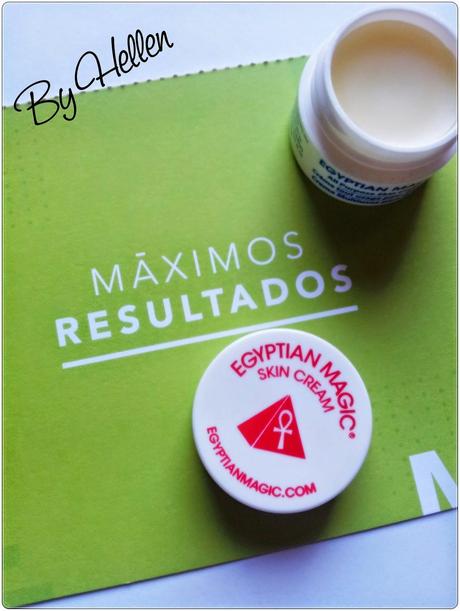 EGYPTIAN MAGIC SKIN CREAM EGYPTIAN MAGIC SKIN CREAM