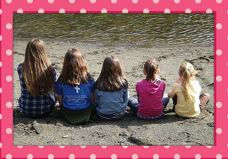 Las madres múltiples Las madres múltiples