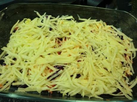 Pollo a la naranja Pollo a la naranja