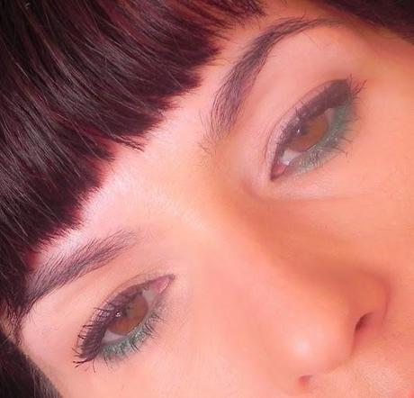 De labios y uñas: Hoy, coral De labios y uñas: Hoy, coral