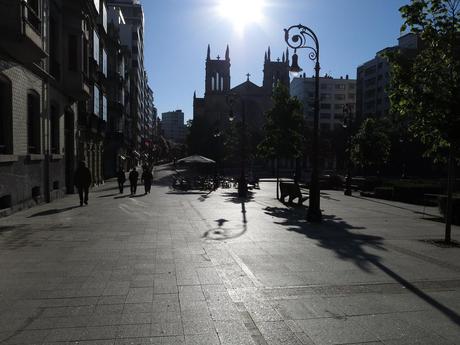 Campinos y Plazuela Campinos y Plazuela