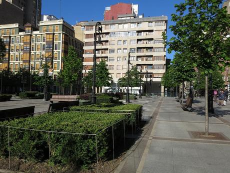 Campinos y Plazuela Campinos y Plazuela