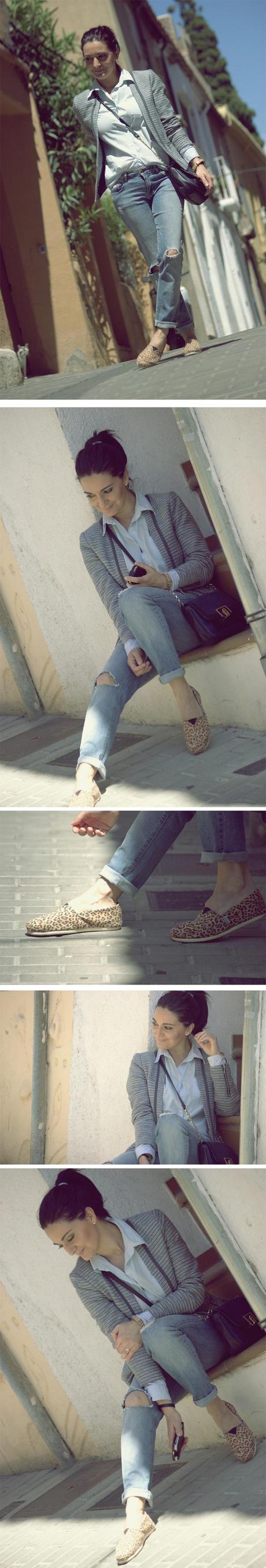 Alpargatas: La tendencia de este verano Alpargatas: La tendencia de este verano