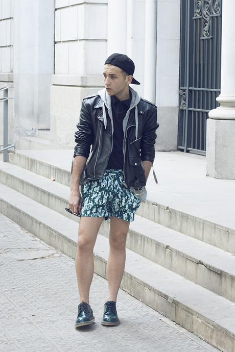 PRINTEMPS CHAOS PRINTEMPS CHAOS