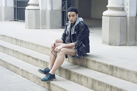 PRINTEMPS CHAOS PRINTEMPS CHAOS