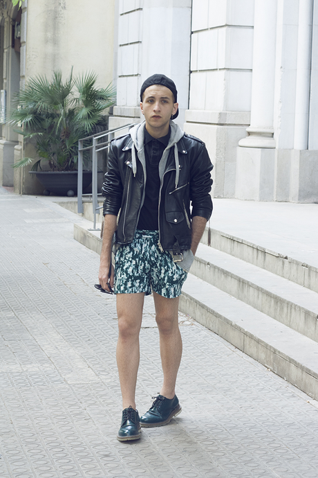 PRINTEMPS CHAOS PRINTEMPS CHAOS