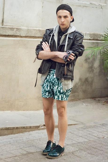 PRINTEMPS CHAOS PRINTEMPS CHAOS