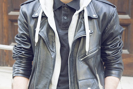 PRINTEMPS CHAOS PRINTEMPS CHAOS