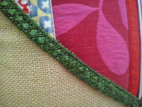 ♥ ♥ ♥ COJÍN CORAZON DIY ♥ ♥ ♥ COJÍN CORAZON DIY