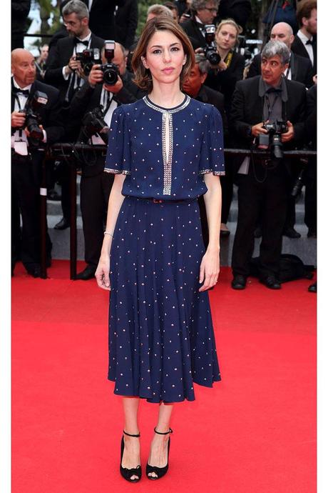 El Glamour del Festival de Cannes: los mejores looks glamour looks cannes