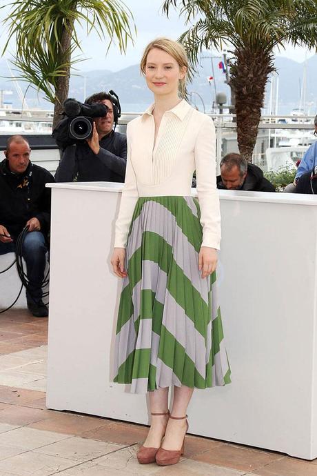 El Glamour del Festival de Cannes: los mejores looks glamour looks cannes