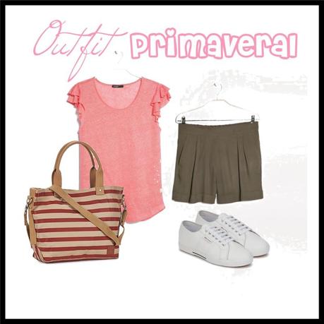 Outfit primaveral 2