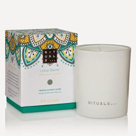 Sorteo Edición Limitada de Verano de Rituals Sorteo Edición Limitada de Verano de Rituals