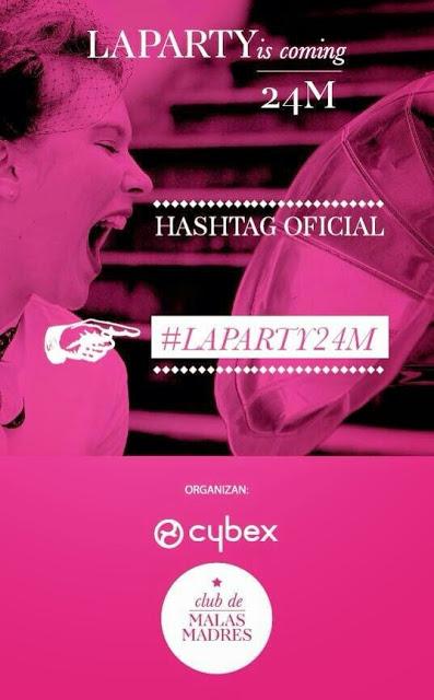LAPARTY24M LAPARTY24M