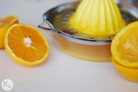 Cocktail. Valenciano Cocktail. Valenciano