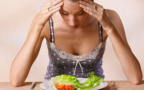 LOS MENOS CONOCIDOS TRASTORNOS DE LA CONDUCTA ALIMENTARIA LOS MENOS CONOCIDOS TRASTORNOS DE LA CONDUCTA ALIMENTARIA