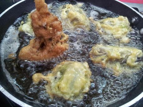 Menestra de verduras Menestra de verduras