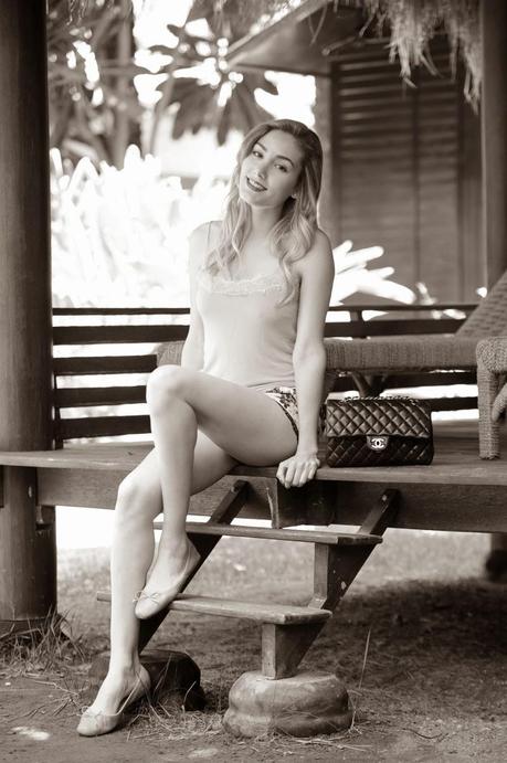 Casual Look Casual Look