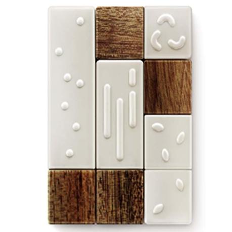 Lapka monitor personal del medio ambiente para tu iPhone Lapka mide, recopila y analiza las cualidades ocultas de tu entorno.