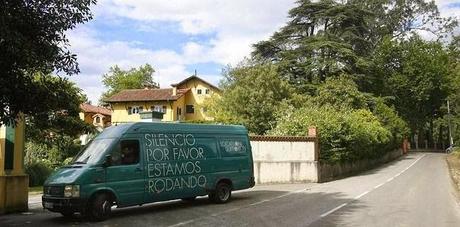 Moda y Museos: El Jardín Botánico de Gijón se viste de ZARA